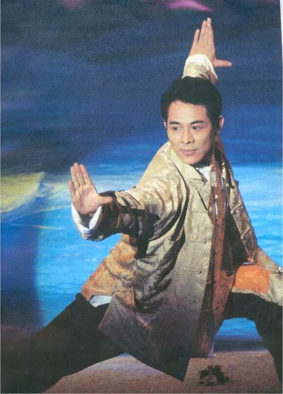 Li performance