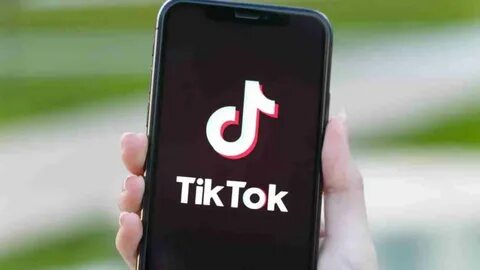 Tiktok make