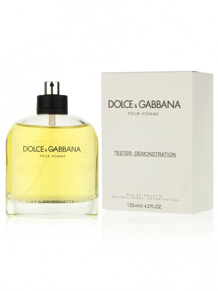 Дольче габбана pour. Dolce&Gabbana, тестер, EDT, 100 ml,. Tester Dolce & Gabbana pour homme EDT 125 ml. Dolce Gabbana 125ml pour homme. Dolce Gabbana pour homme 125.