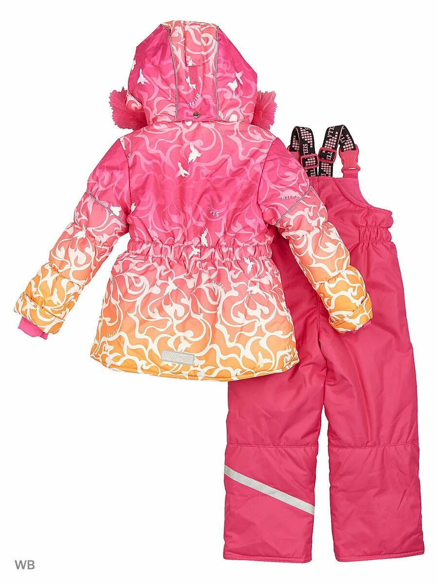 Stellas kids костюм зимний. Костюм демисезонный stella's kids зеленый. Stella детская одежда. Stella kids bx 2. Комплект stellas kids куртка + полукомбинезон.
