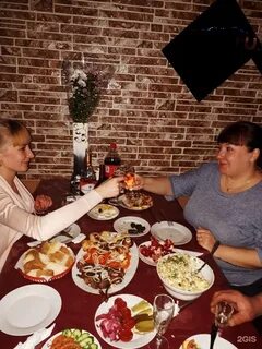 Кафе комфорт киров