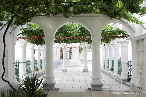 Евпатория ялта