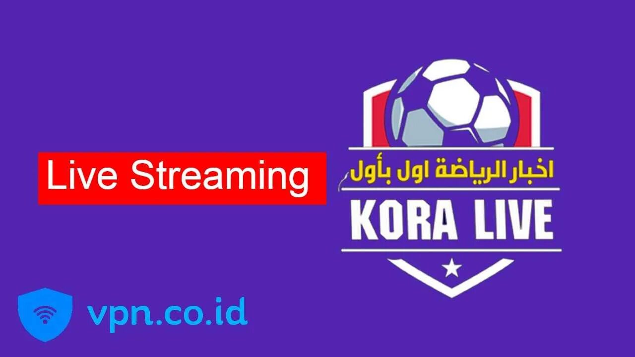 Kooralive live. Koora Live. Kora TV.