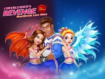 Игра в любовь 9