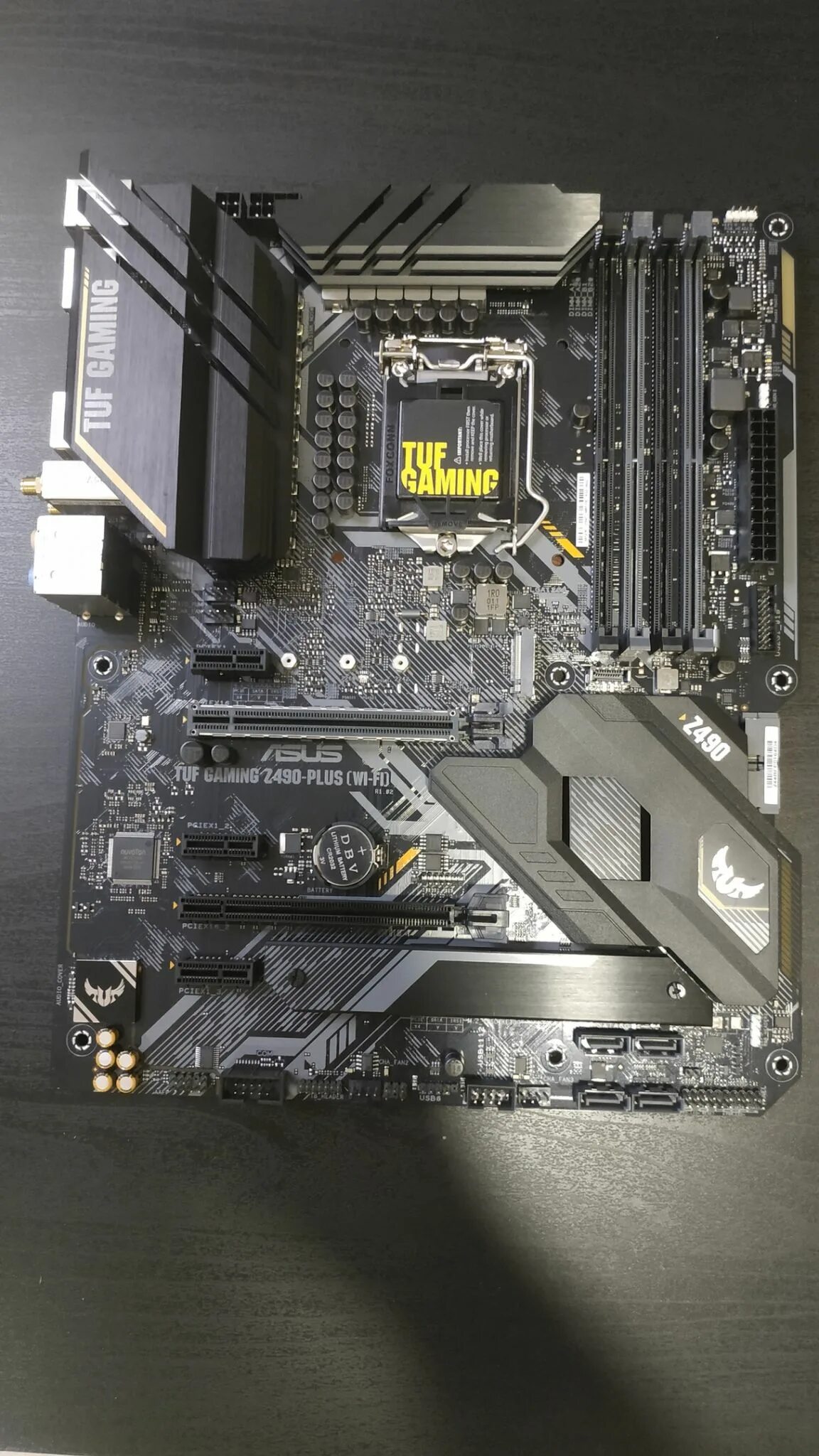 Tuf gaming z490 plus. Материнская плата ASUS TUF z490-Plus Gaming (Wi-Fi). TUF Gaming z490 Plus LGA 1200. ASUS TUF Gaming z490-Plus. Zalman cnps20x ASUS TUF Gaming z490-Plus.