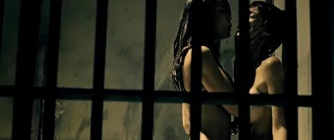 Jessica Cambensy Nude.