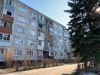 Купавна снять