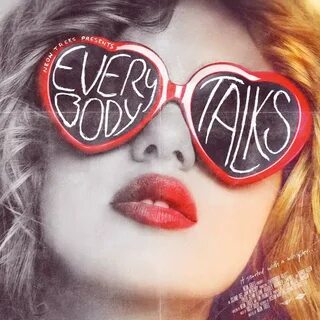 Neon Trees - Everybody Talks Covers.