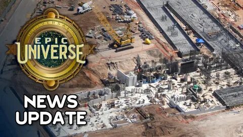 Epic universe