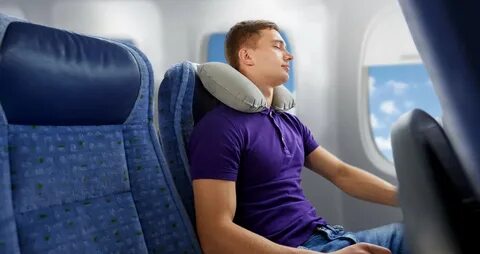 Sleeping pilots