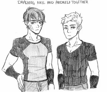 These two