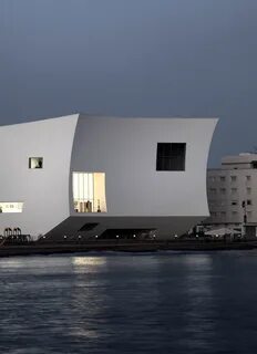 Super modern