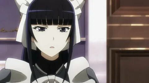 Overlord characters
