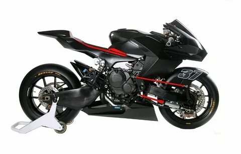 Virus bike