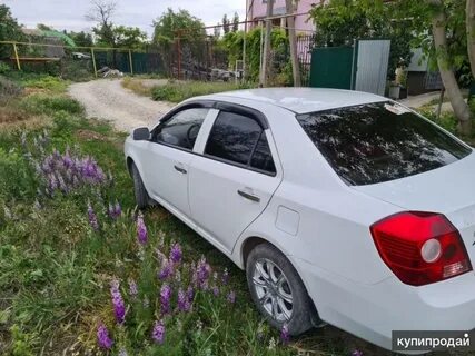 Джили симферополь