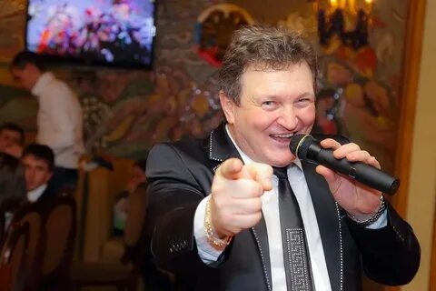 Отзывы о ведущих на юбилей
