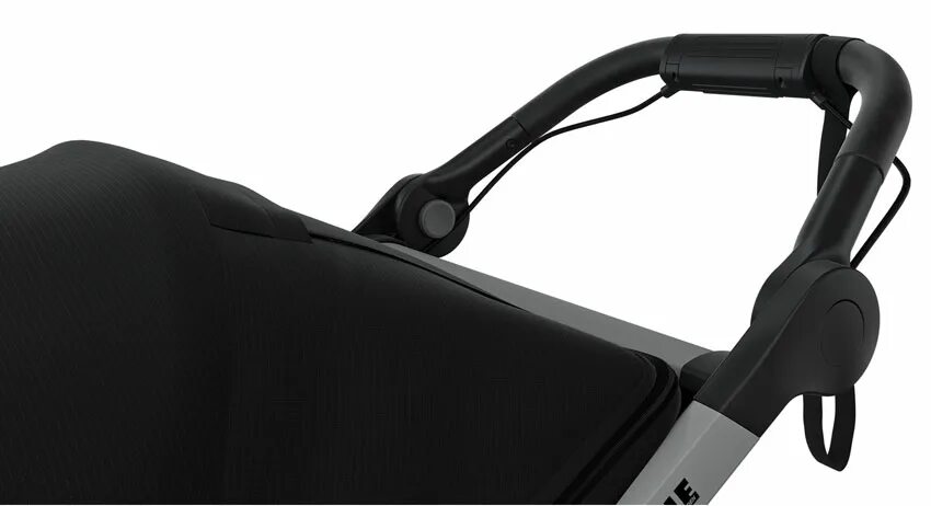 Thule Urban Glide 2. Прогулочная коляска Thule Glide 2. Коляска Туле Урбан Глайд 2. Thule подстаканник Urban Glide.