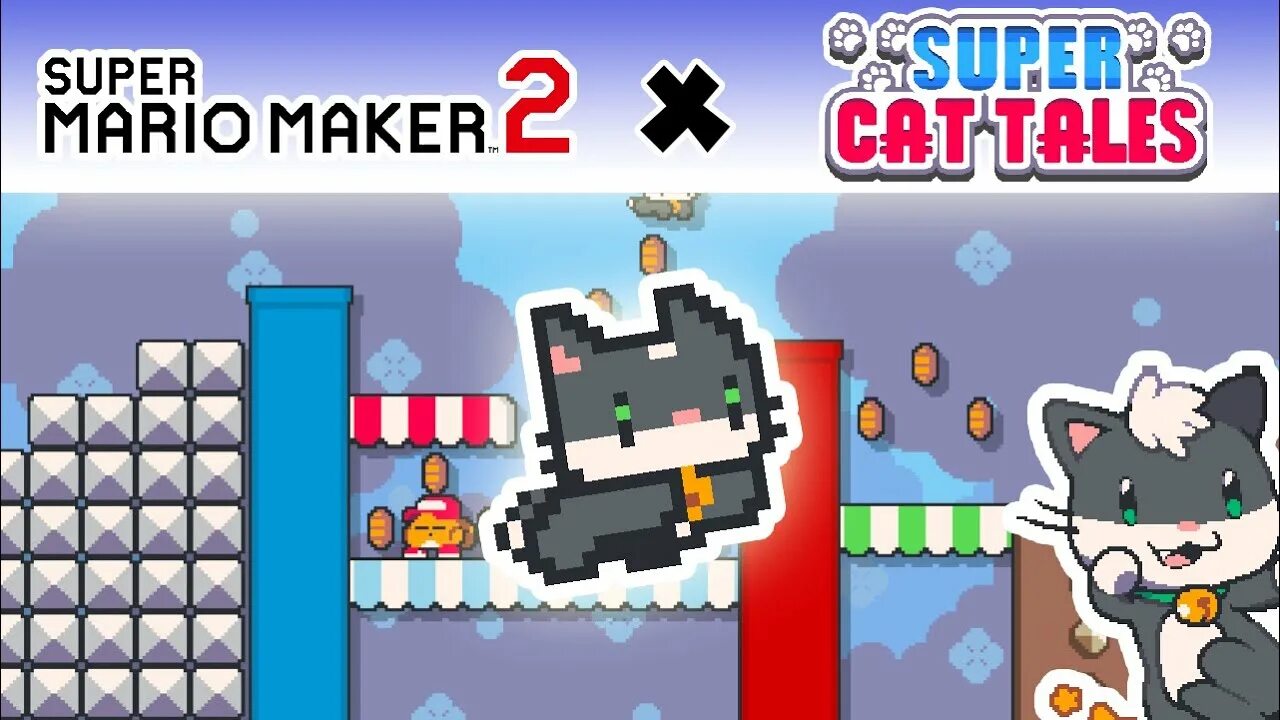 Игра super Cat Tales. Супер Кэт Талес 2. Super Cat Tales 2 МАКМЯУ. Super Cat Tales MCMEOW. Игры super cat 2