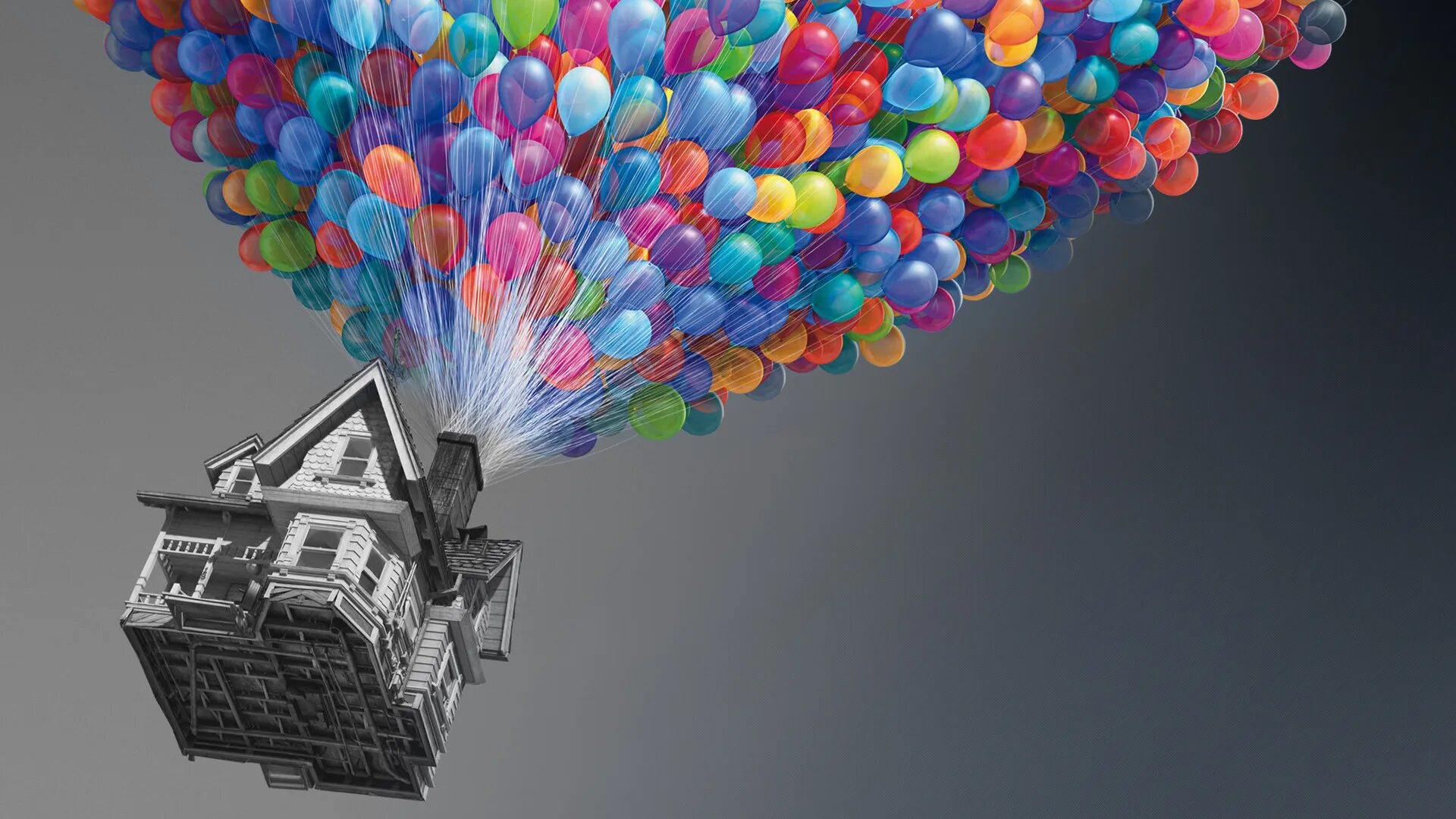 Дом на воздушных шариках. Воздушный шарик. Летающий дом на воздушных шарах. Домик на воздушных шариках. Дом с воздушными шарами.
