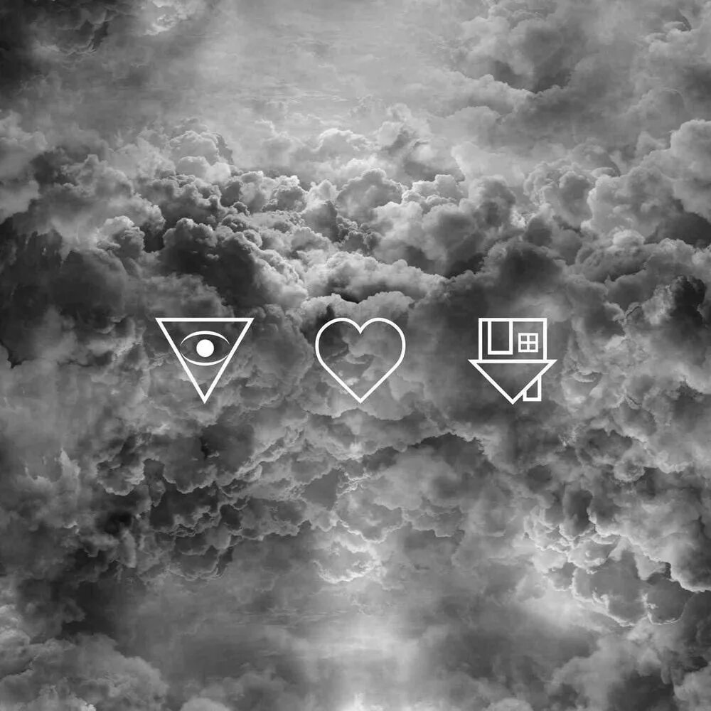 When i was afraid. The neighbourhood обложка. Альбом i Love you the neighbourhood. Нейборхуд обложки альбомов. The neighbourhood обложка альбома.