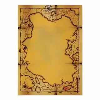 Рамка для карты