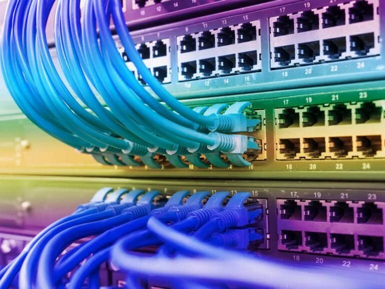 Cabling design