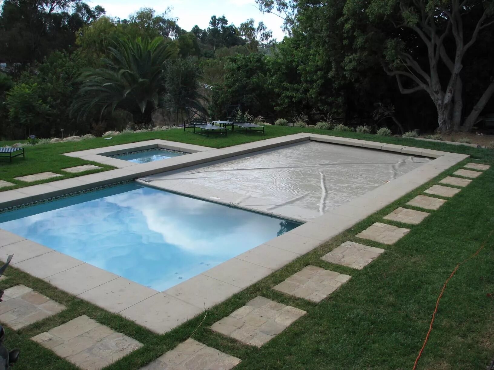 Auto pool