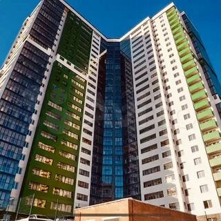 Квартира метро березовая роща