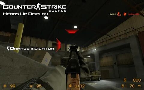 Counter strike garry mod