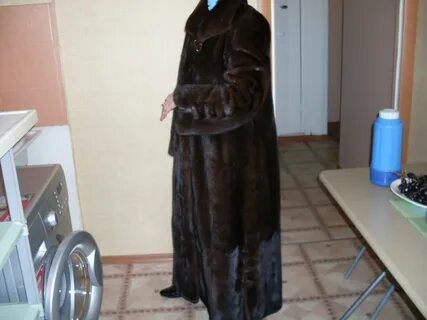Ломбард норковых шуб