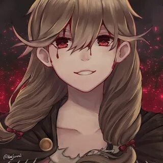 She evil