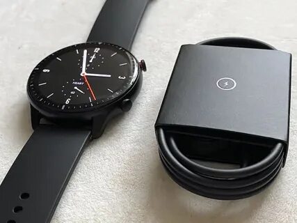 Xiaomi watch gt 2