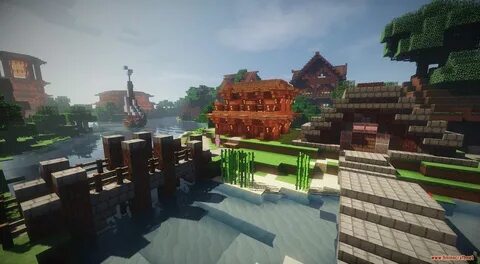 Resource pack 1.8 9