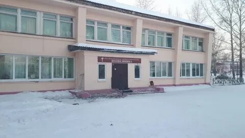 Огбуз братская городская больница
