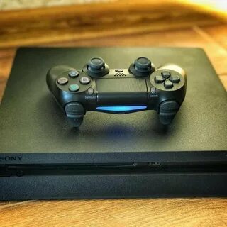 Sony slim