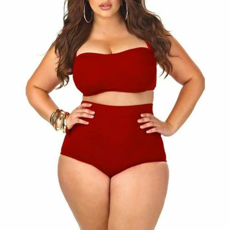 Big size color