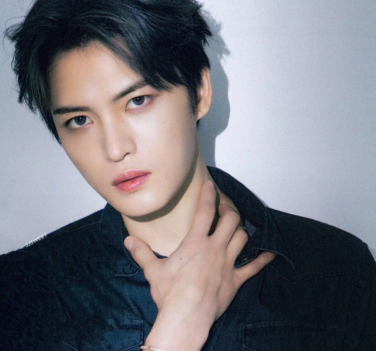 Jaejoong. TVXQ ДЖЕДЖУН.