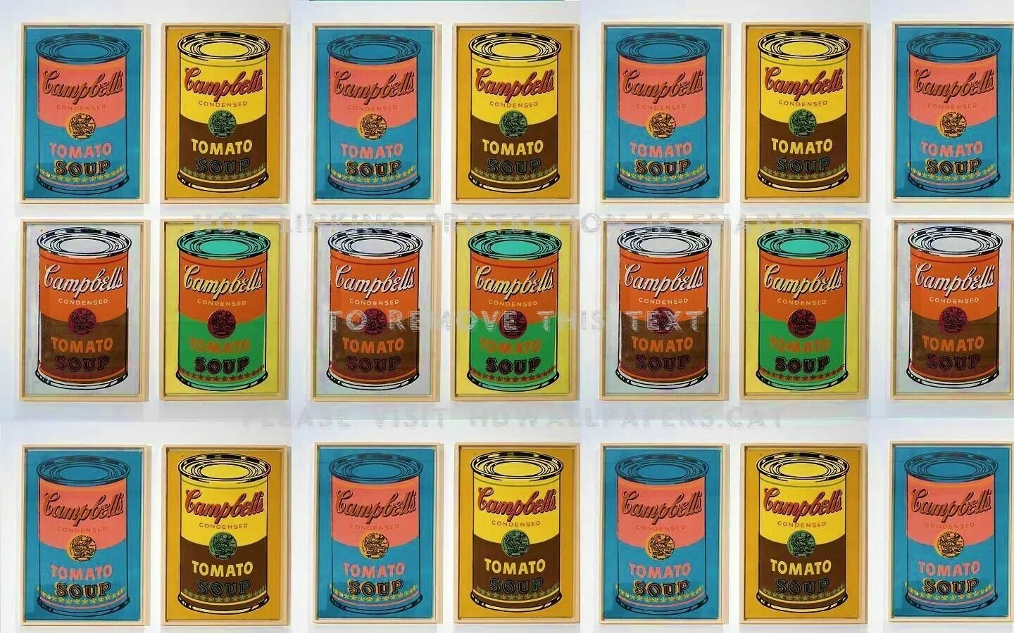 Soup cans. Энди Уорхол «банки супа «Кэмпбелл», 1962г.. Уорхол 32 банки супа Кэмпбелл. Банка супа Кэмпбелл Энди Уорхол картина. Поп-арт Энди Уорхол банки супа.