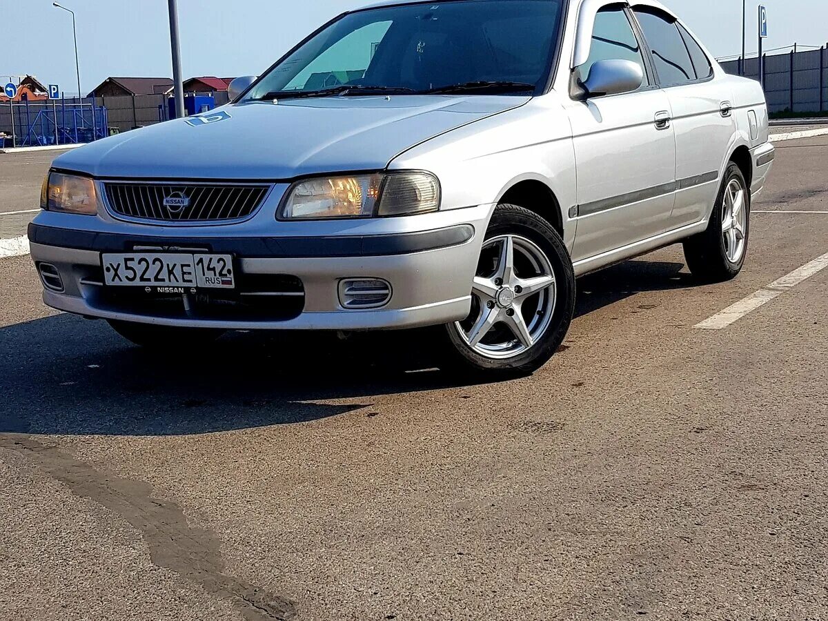 Nissan sunny b15. Nissan sunny b14. 8. 5. ниссан санни b15.