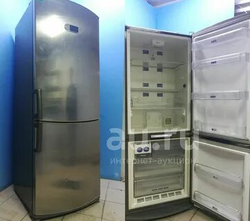 Холодильник whirlpool arc