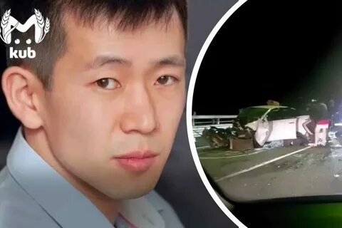 Автобус который врезался в цоя