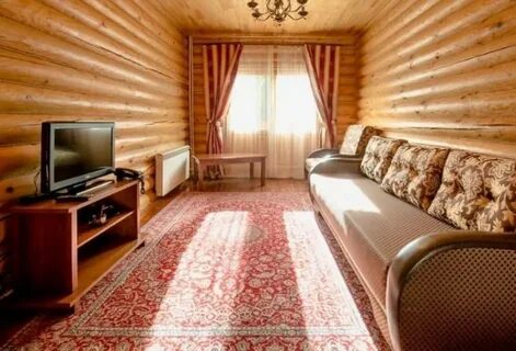 Снять квартиру в сосновом боре