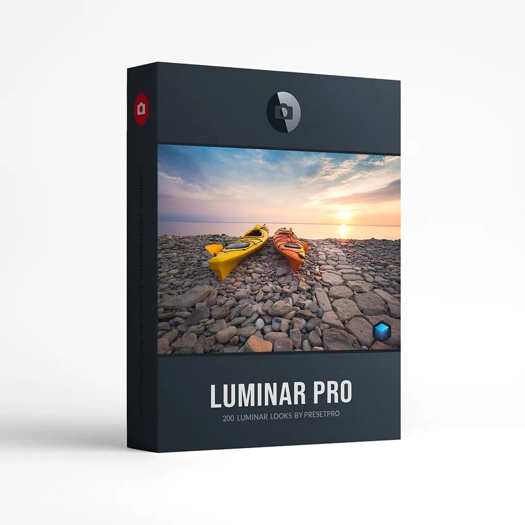 Luminar