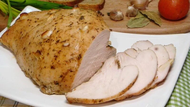 Буженина куриная. Буженина из курицы. Буженина куриная. Буженина из мяса птицы ~ 400г. Буженина из курицы.