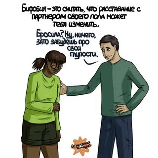 Внутренняя гомофобия