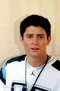 James Lafferty Photo: 10.23.2004: All-Star Celebrity Football Game 3.