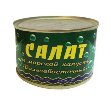 Дальневосточная капуста