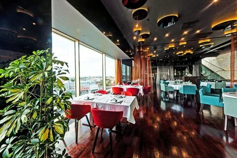 Peter restaurant