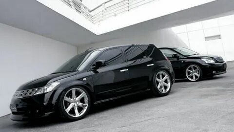Nissan z50
