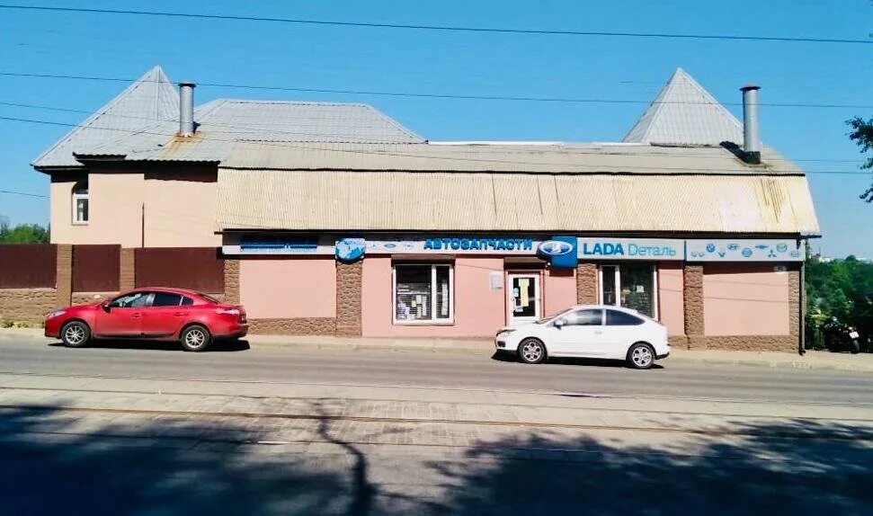 дзержинского, 43. магазин автозапчастей в смоленске на кашена. моторспартс смоленск. индустриальная, д. маршала еременко 60 смоленск.